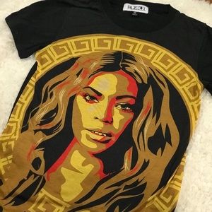 Beyoncé Tshirt